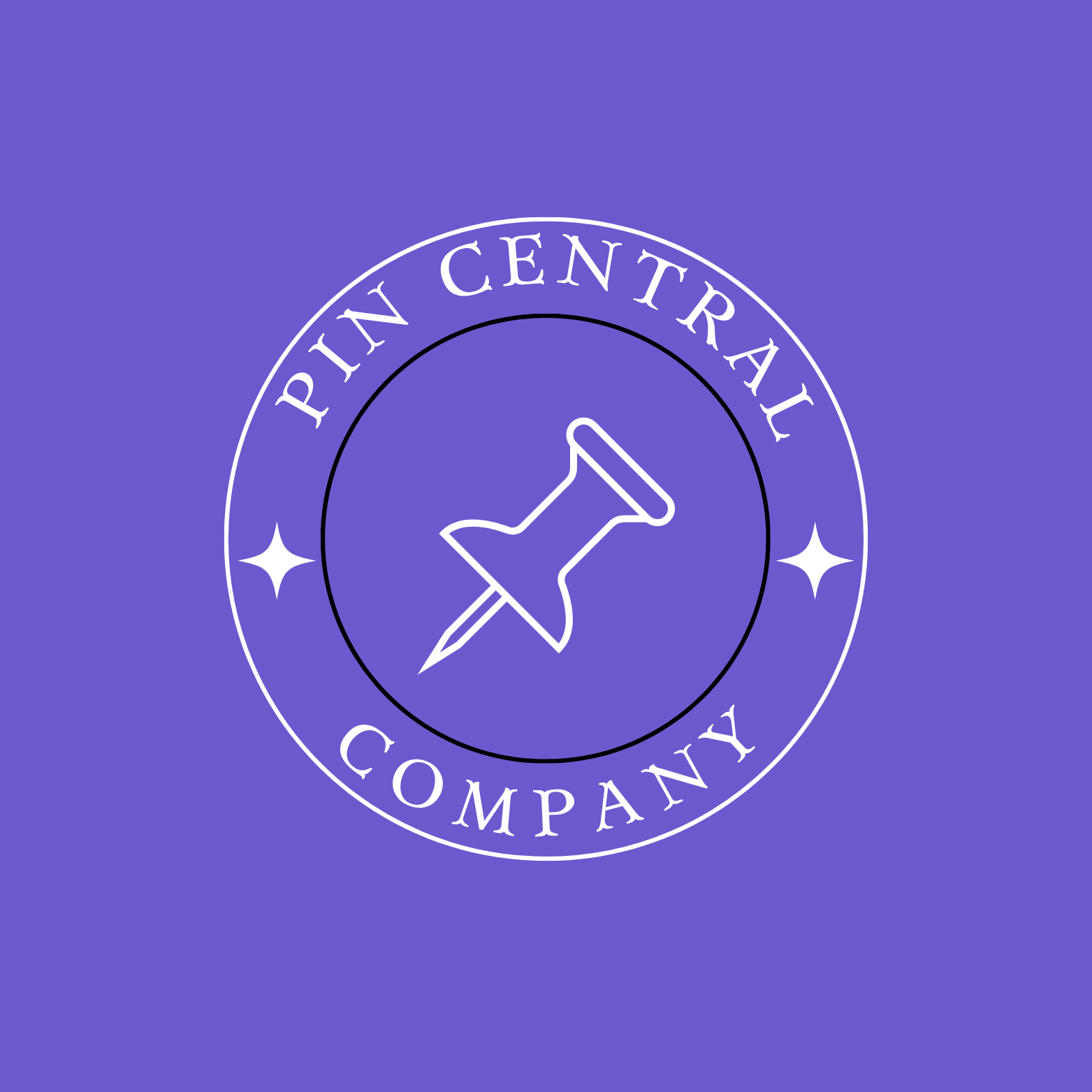 PINCENTRAL COMPANY
– Pin Central Co.