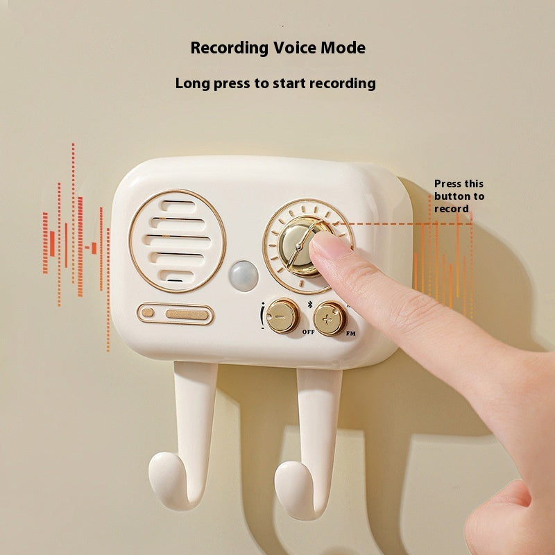 SmartKey Reminder - Automatic Voice Alert for Keys