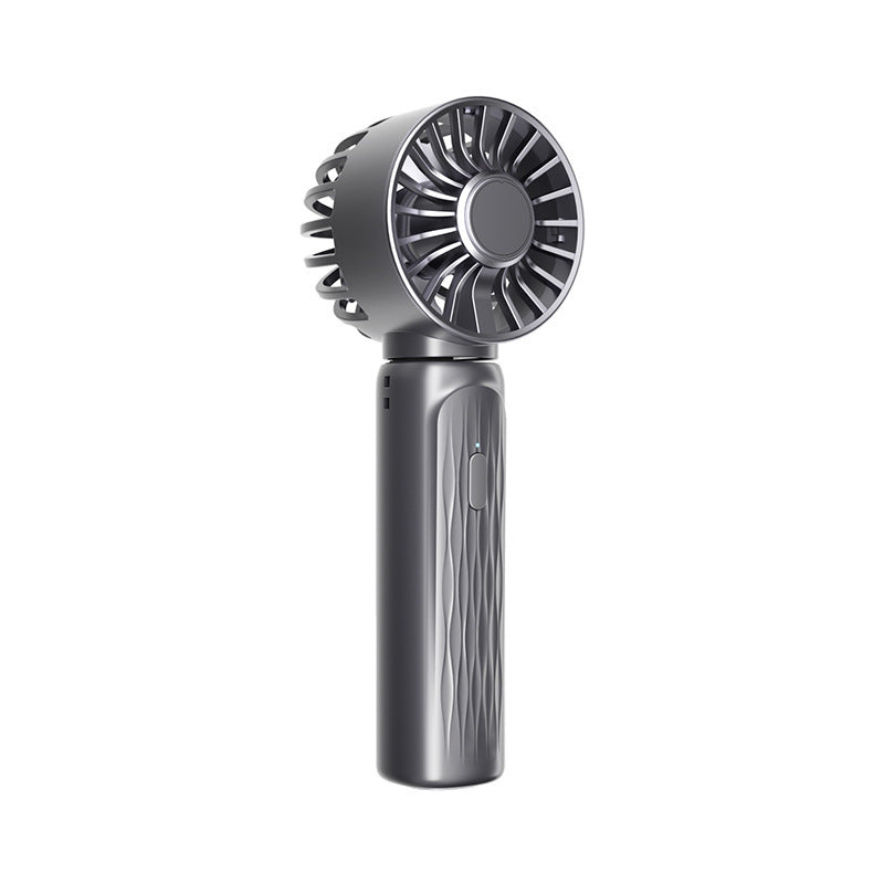 Turbos Mini USB Cold Fan - Top-Rated Portable Cooling Sensation for Outdoor Adventures
