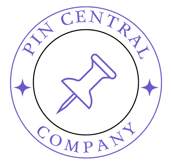 Pin Central Co.